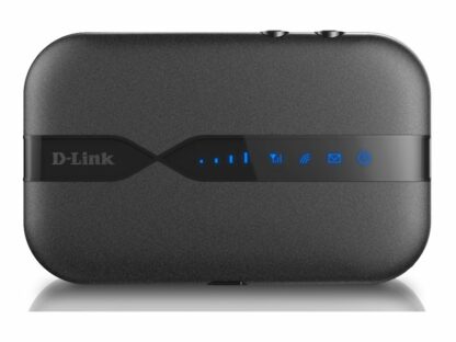 D-Link DWR-932 - Hotspot mobile - 4G LTE - ROUTER A BATTERIA