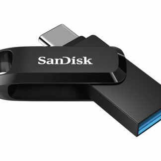 SanDisk Ultra Dual Drive Go - Chiavetta USB 64 GB