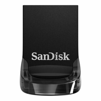 SanDisk Ultra Fit – Chiavetta USB – 3.1 – 128 GB