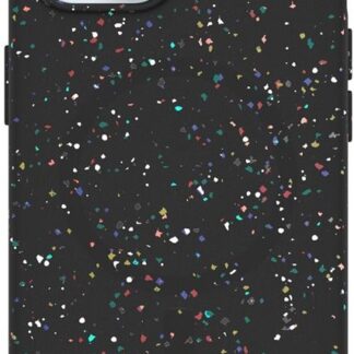 OtterBox per IPhone 15 IPhone 14 IPhone 13 black glitterato