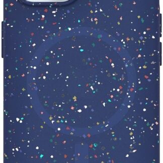 OtterBox IPhone 15 IPhone 14 IPhone 13 blu glitterato