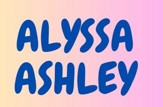 ALYSSA ASHLEY