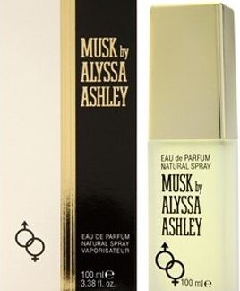 ALYSSA ASHLEY MUSK EAU DE PARFUM100 ml