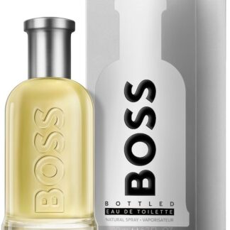Boss Bottled Eau De Toilette 200 ML - uomo