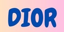 DIOR