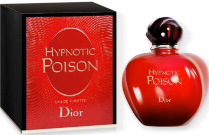 Dior - Hypnotic Poison - EDT (100 ML) – donna.