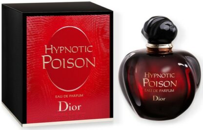 Dior Hypnotic Poison Eau de Parfum 100 ml - donna
