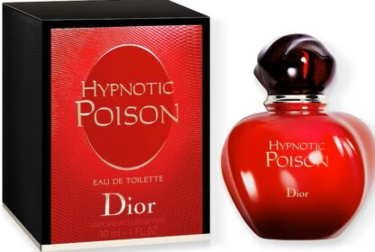 Dior Poison Hypnotic EDT (30 ML) – donna.