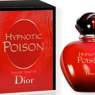 Dior - Poison Hypnotic - EDT (50 ML) – donna.