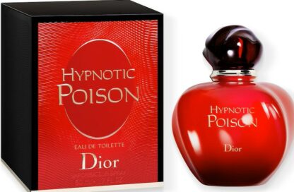 Dior - Poison Hypnotic - EDT (50 ML) – donna.