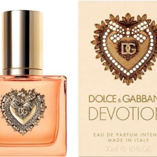 Dolce e Gabbana Devotion Intense Eau de Parfum 30 ML