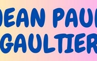 JEAN PAUL GAULTIER