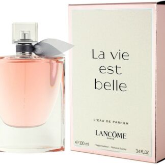 Lancome La Vie Est Belle Eau De Parfum 100 ml donna