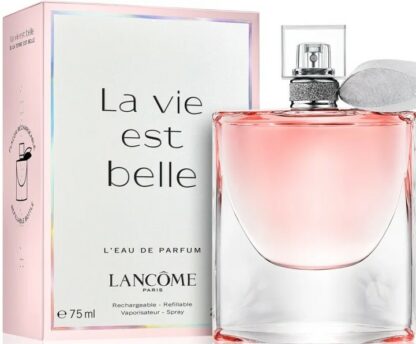 Lancome La Vie Est Belle Eau De Parfum 75 Ml Donna
