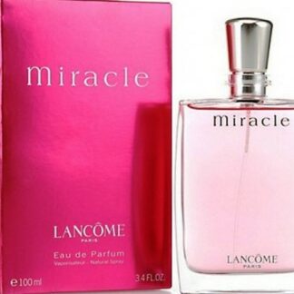 Lancome Miracle Eau De Parfum 100ML