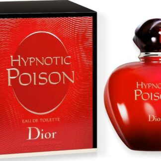 Dior - Poison Hypnotic - EDT - (150 ML) – donna.