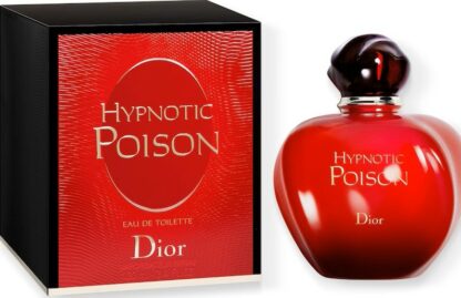 Dior - Poison Hypnotic - EDT - (150 ML) – donna.