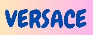 VERSACE