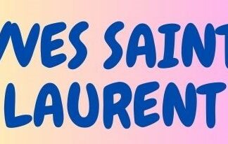YVES SAINT LAURENT