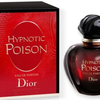 Dior Hypnotic Poison Eau de Parfum 50 ml - donna