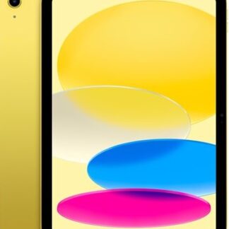 Apple 10.9 iPad Wi-Fi – 256 GB – 10a generazione - colore giallo
