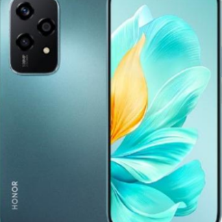 HONOR 200 Lite - 5G 8/256 GB - colore verde lago - Dual SIM