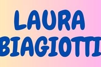 LAURA BIAGIOTTI