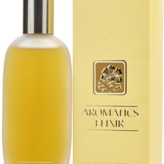 Clinique - Aromatics Elixir - Eau de Parfum – donna – 100 ml.