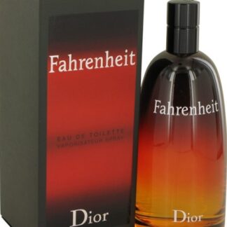 DIOR – Fahrenheit - Eau deToilette – uomo 200 ml.