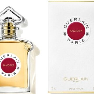GUERLAIN – Samsara - Eau de Parfum – donna – 75 ml.