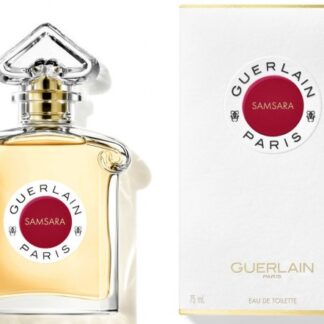 GUERLAIN – Samsara - Eau de Toilette – donna – 75 ml.