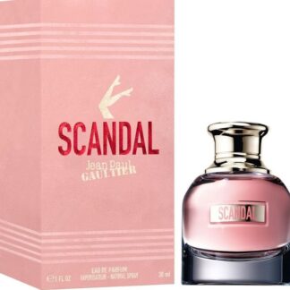 Jean Paul Gaultier Scandal Eau de Parfum donna 30 ml