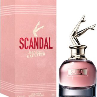 Jean Paul Gaultier Scandal Eau de Parfum donna 50 ml