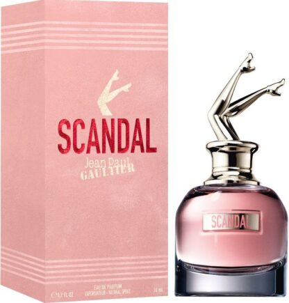 Jean Paul Gaultier Scandal Eau de Parfum donna 50 ml