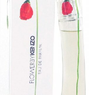 KENZO Flower by Kenzo Eau de Parfum donna 30 ml.