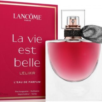 Lancôme La Vie Est Belle L'Elixir Eau de Parfum 30 ml donna