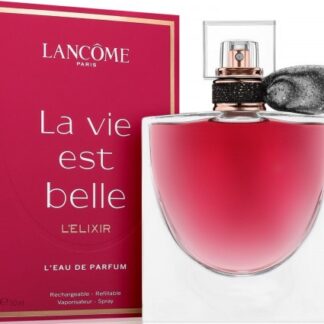 Lancôme La Vie Est Belle L'Elixir Eau de Parfum 50 ml donna