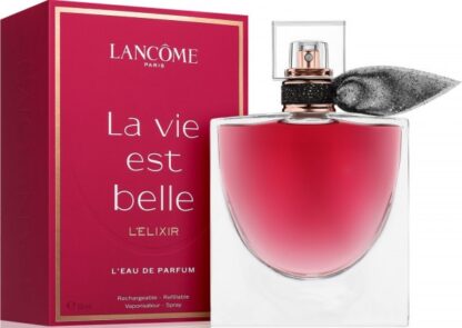 Lancôme La Vie Est Belle L'Elixir Eau de Parfum 50 ml donna