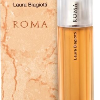 Laura Biagiotti Roma Eau de Toilette donna 100 ml