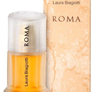 Laura Biagiotti Roma Eau de Toilette donna 50 ml