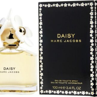 Marc Jacobs Daisy Eau de Toilette donna 100 ml