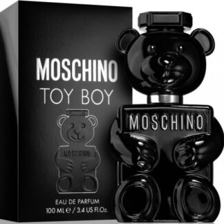 Moschino Toy Boy Eau de Parfum 100 ml uomo