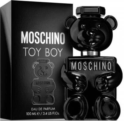 Moschino Toy Boy Eau de Parfum 100 ml uomo