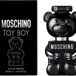 Moschino - Toy Boy - Eau de Parfum – 30 ml – uomo.