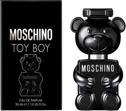 Moschino - Toy Boy - Eau de Parfum – 30 ml – uomo.