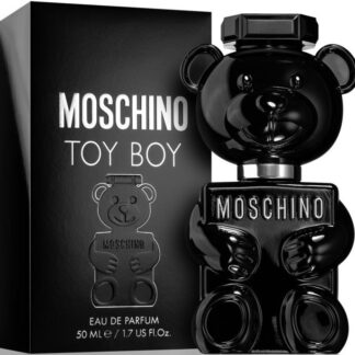 Moschino Toy Boy Eau de Parfum 50 ml uomo