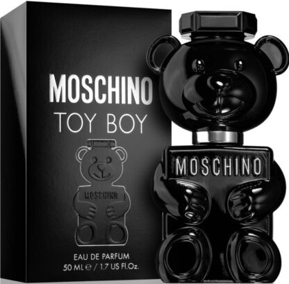 Moschino Toy Boy Eau de Parfum 50 ml uomo