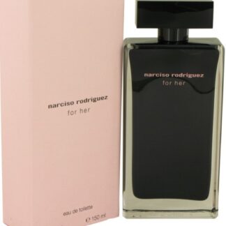 Narciso Rodriguez - For Her - Eau de Toilette – donna – 150 ml.