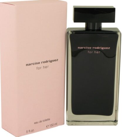 Narciso Rodriguez - For Her - Eau de Toilette – donna – 150 ml.