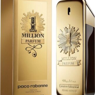 Paco Rabanne - 1 Million – Eau de Parfum – uomo – 100 ml.